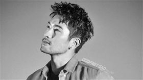 高以翔 圖/微博