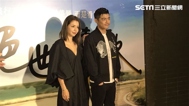 李毓芬電影中高歌！導演竟讚演技很好
