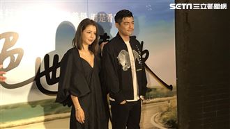 李毓芬電影中高歌！導演竟讚演技很好