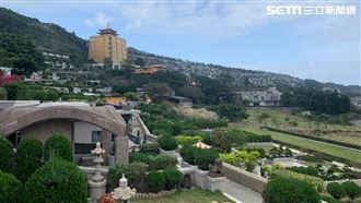 高以翔下葬「最美墓園」直擊現場曝光