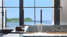 ▲溫泉（圖／Hotels.com提供）
