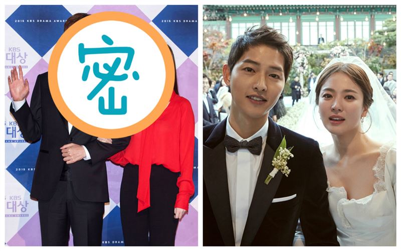 爆19年情變榜！這幾對離婚全因小三