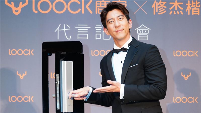 不捨高以翔驟逝　修杰楷要送最後一程