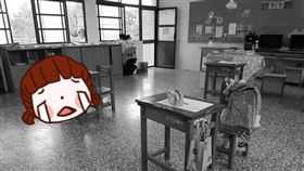 偏鄉學校,平時考,老師,學生,少子化,淒涼,爆廢公社