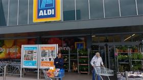 澳洲,超市,暖心,助人,捐贈