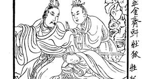 斷袖之癖。（圖／翻攝自維基百科）