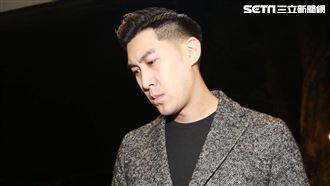 兄弟我來了！毛加恩偕妻淚悼高以翔