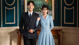 呂珍九。（八大提供）