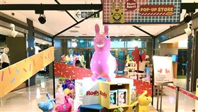 RODY跳跳馬汐止快閃店（業配勿用）