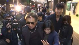 高以翔,曹道成,高宇橋,靈堂