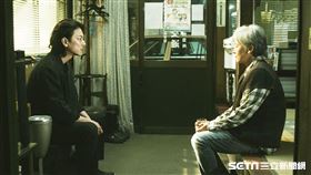 那一夜 天馬行空提供