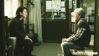 為求成名出賣家人！男星成娛樂頭版