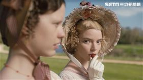 ▼▲（圖／環球影業提供）《艾瑪》