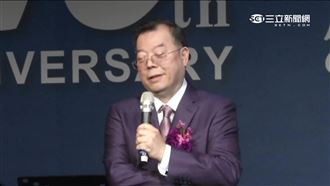 相信黃董！黃崇仁「這樣」談達文西