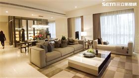 宏普頤和。（圖／記者陳韋帆攝影）