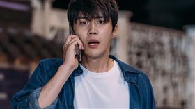 韓劇,抓住幽靈,文瑾瑩,金善浩 愛奇藝台灣站提供