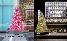 Dior,Marc Jacobs,微風百貨,台北101（品牌提供）