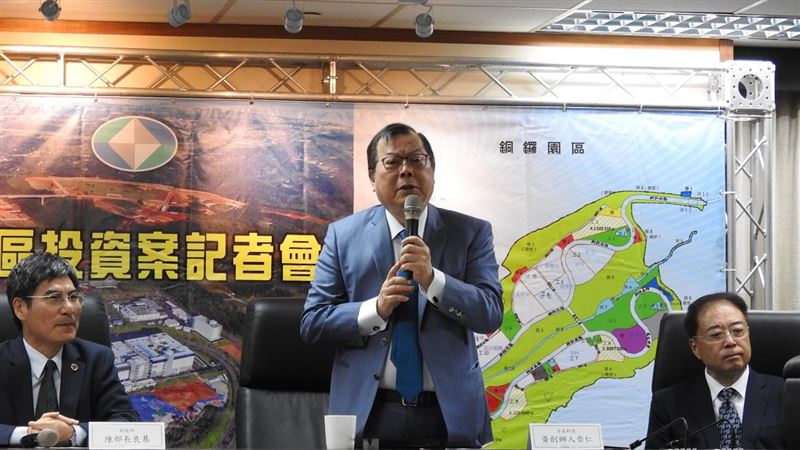 新／「百億富豪」遭傳操作股價怒提告