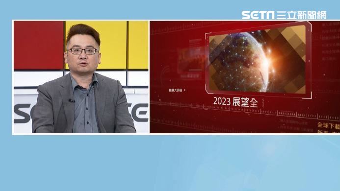 大師鏈插旗北京！張宇韶點出兩大誘因