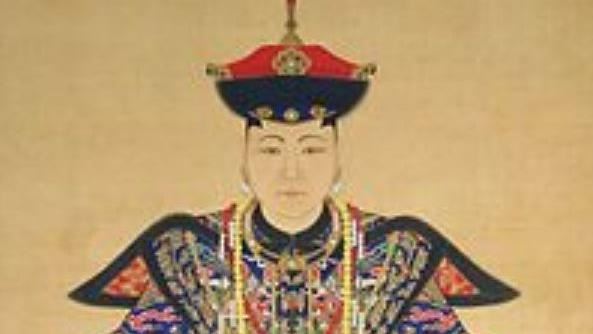 康熙最重要的女人　竟一年只洗一次澡