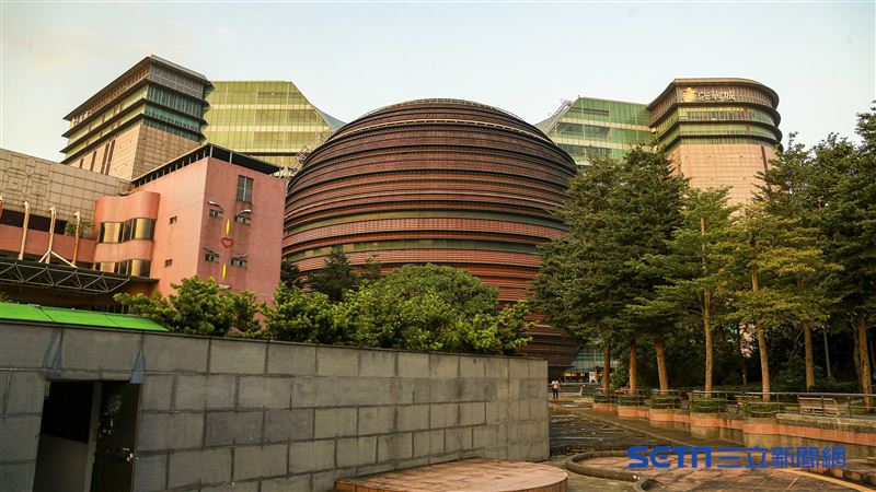 京華城虧130億「開幕日就知不妙」