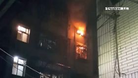 L燒床墊縱火0600(DL)