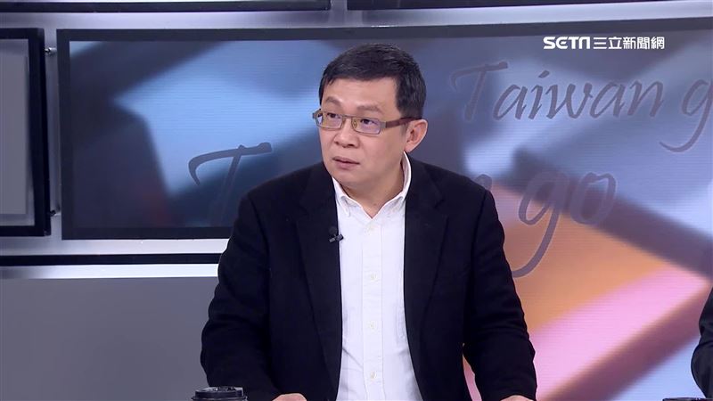 憂砂石爭議！他曝：年初有人勸韓別選