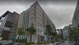 兒盟,兒福聯盟,呂秋遠,內湖,辦公室,瑞光路,元大
圖／翻攝自爆怨公社