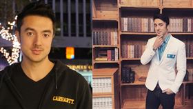 班傑（翻攝自臉書）