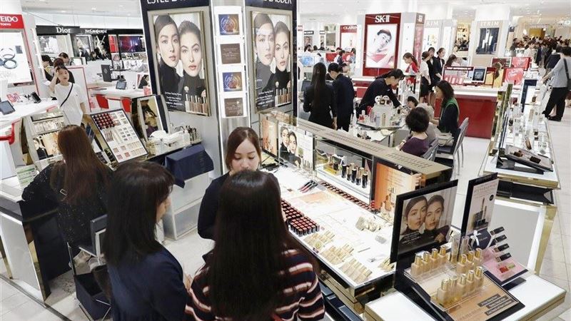 經濟低迷　日本將推13兆振興方案