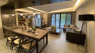 新莊人看這！買北市小宅不如買真豪宅