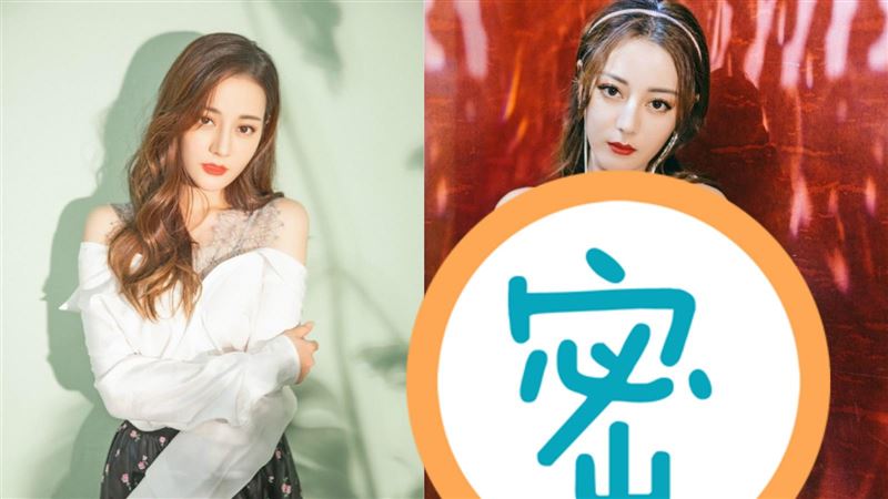熱巴開深V穿人魚裝！網讚：絕美公主
