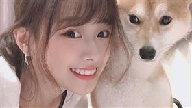 ▼▲（圖／翻攝自湘湘IG）