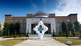 ▲國防大學（圖／翻攝國防大學臉書專頁）