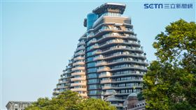 陶朱隱園(記者陳弋攝影)