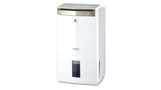 最佳選擇Panasonic除濕機