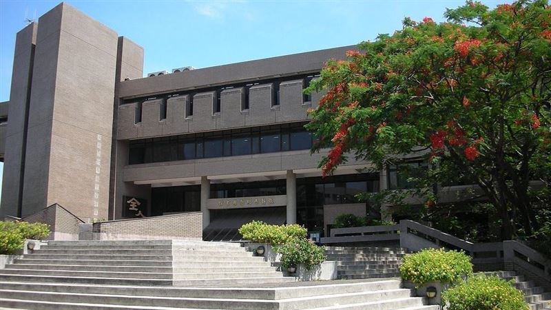 台灣圖書館之母獲國家文藝獎