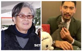 高以翔／翻攝微博