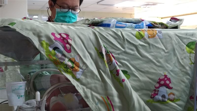 每11個新生兒就1個！揭早產三主因