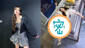 泫雅（翻攝自IG）