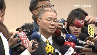 國會成中共情蒐中心？國安單位回應了