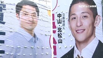 籲蔣萬安表態！吳怡農邀他下架吳斯懷