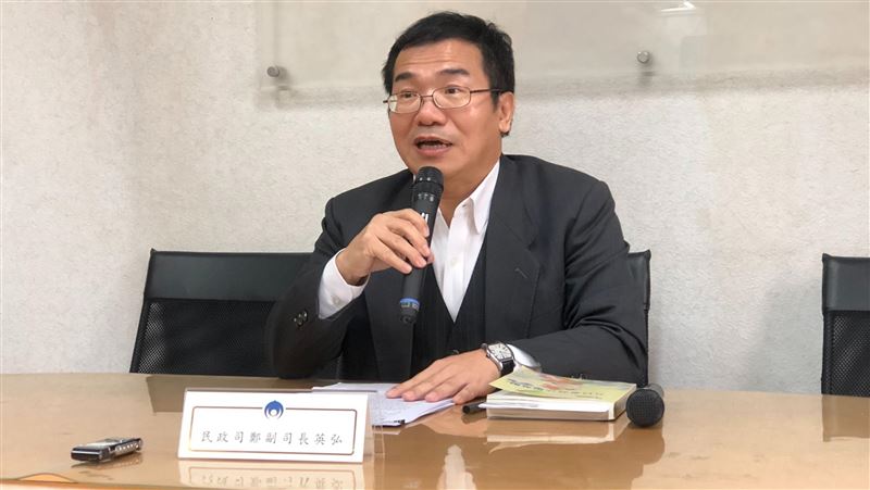 婦聯會不轉型　內政部限期廢止立案