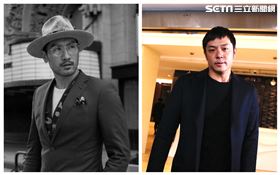 姚元浩、高以翔/翻攝IG、林聖凱攝影