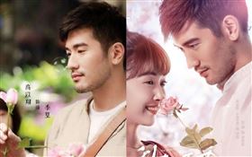 2019微博電視劇大賞，高以翔/彩虹的重力。微博