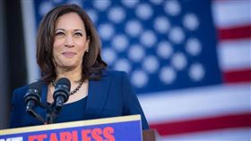 根據選戰消息人士，美國聯邦參議員賀錦麗由於未能在主要州獲得支持，將退出2020年總統大選的民主黨初選。（圖取自facebook.com/KamalaHarris）