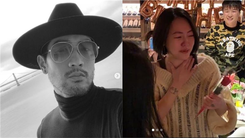 為高以翔暴哭挨轟假　她爆小S真面目