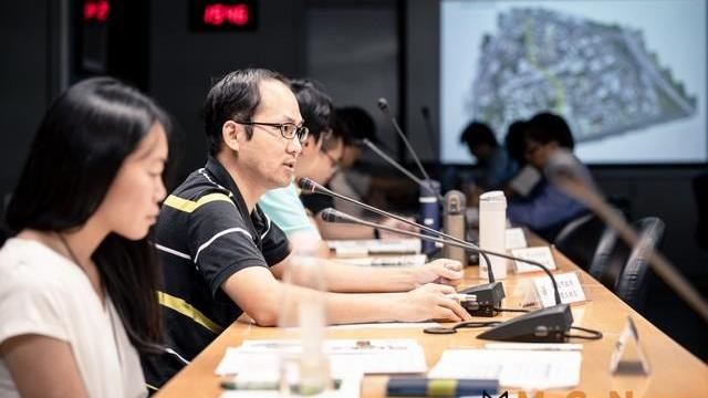 簡政便民新北都市設計審議重質不重量
