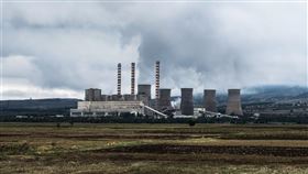4日發表的研究報告顯示，全球2019年碳排放量在天然氣使用激增帶動下，仍將創下紀錄。（示意圖／圖取自Pixabay圖庫）