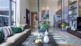 上月交屋拉高基期，六都11月房市交易量月減8.2％（圖／資料照）